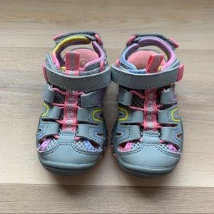 Toddler Sandals